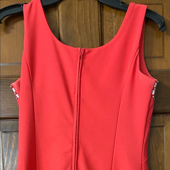 Pink Dress - Picture 3 of 4